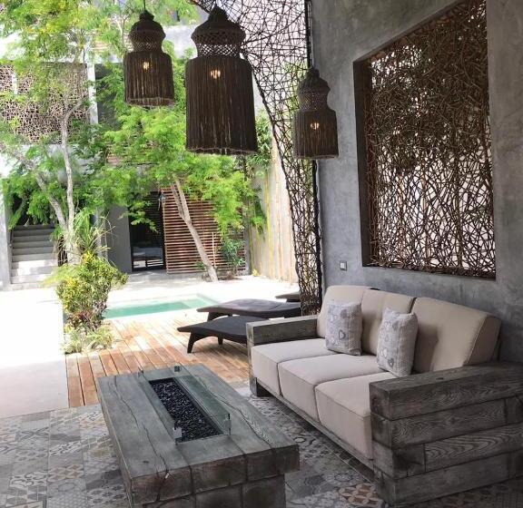 Fotos del hotel Little Gem  Tulum La Veleta:  25