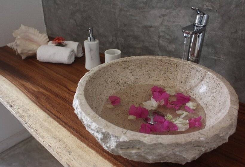 Fotos del hotel Little Gem  Tulum La Veleta:  7