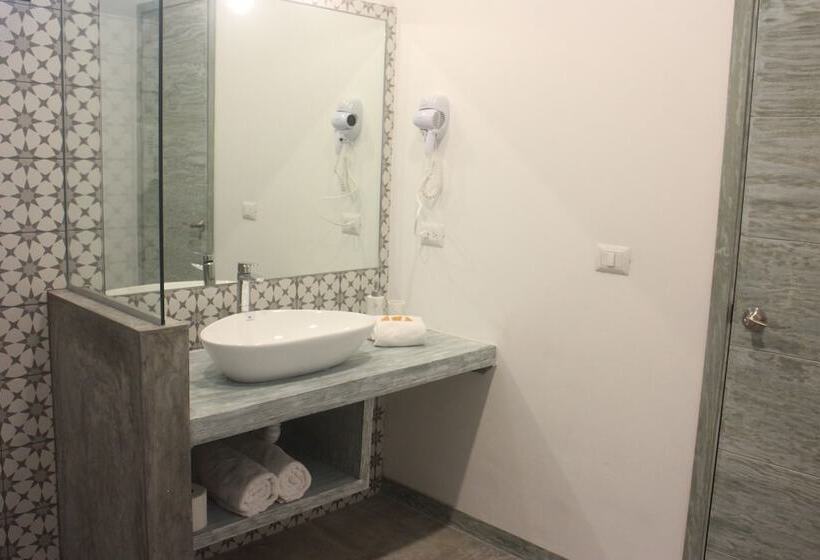 Fotos del hotel Little Gem  Tulum La Veleta:  3