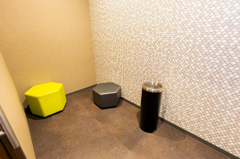 Fotos del hotel M’s Est Gojo Odawara:  12