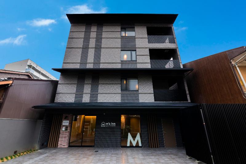 Fotos del hotel M’s Est Gojo Odawara:  24