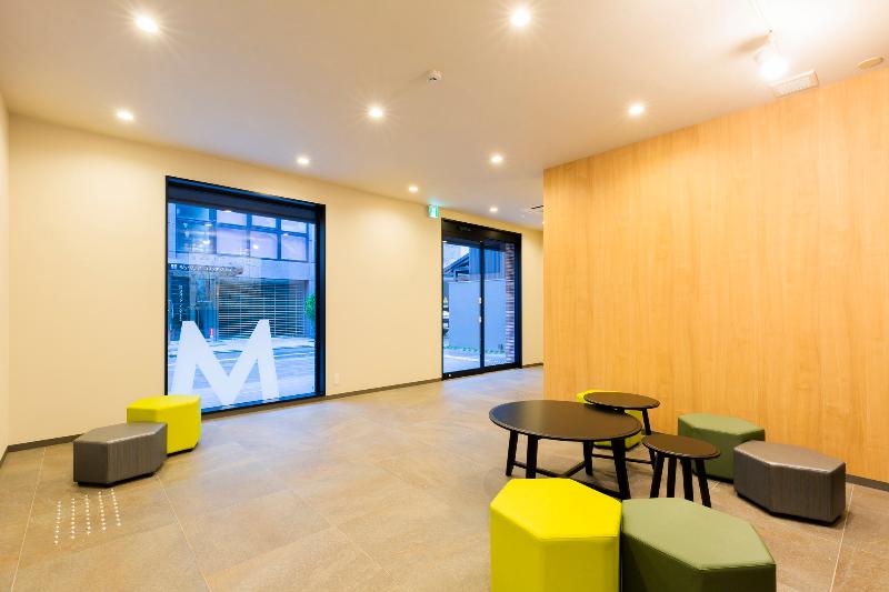 Fotos del hotel M’s Est Gojo Odawara:  22