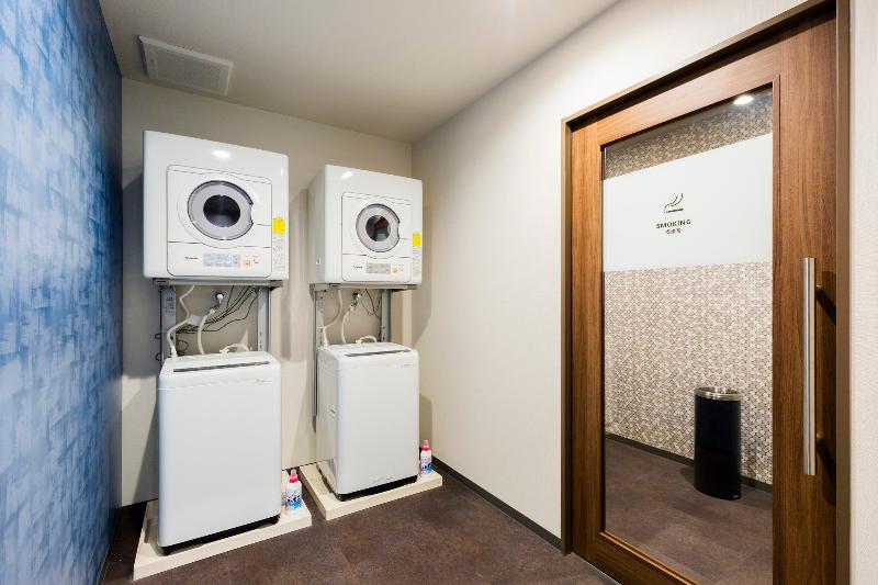 Fotos del hotel M’s Est Gojo Odawara:  21