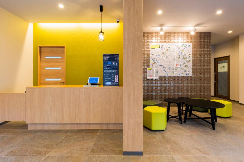 Fotos del hotel M’s Est Gojo Odawara:  20