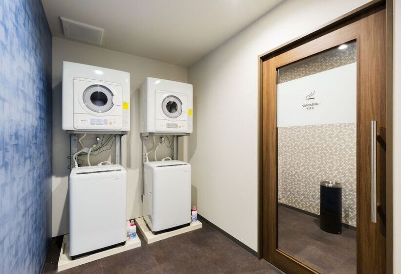 Fotos del hotel M’s Est Gojo Odawara:  9