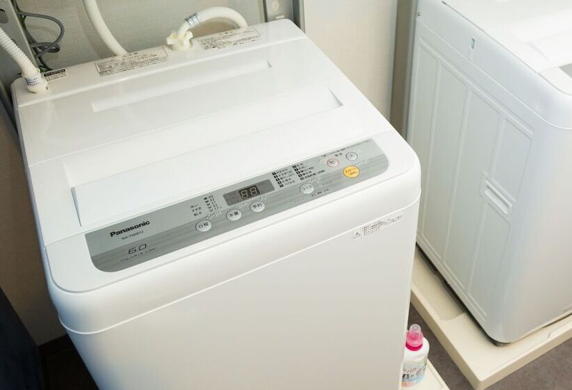 Fotos del hotel M’s Est Gojo Odawara:  10