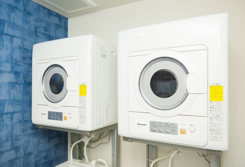 Fotos del hotel M’s Est Gojo Odawara:  23