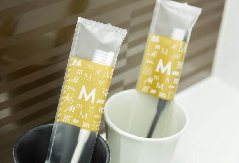 Fotos del hotel M’s Est Gojo Odawara:  25