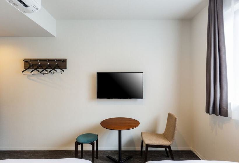 Fotos del hotel M’s Est Gojo Odawara:  16