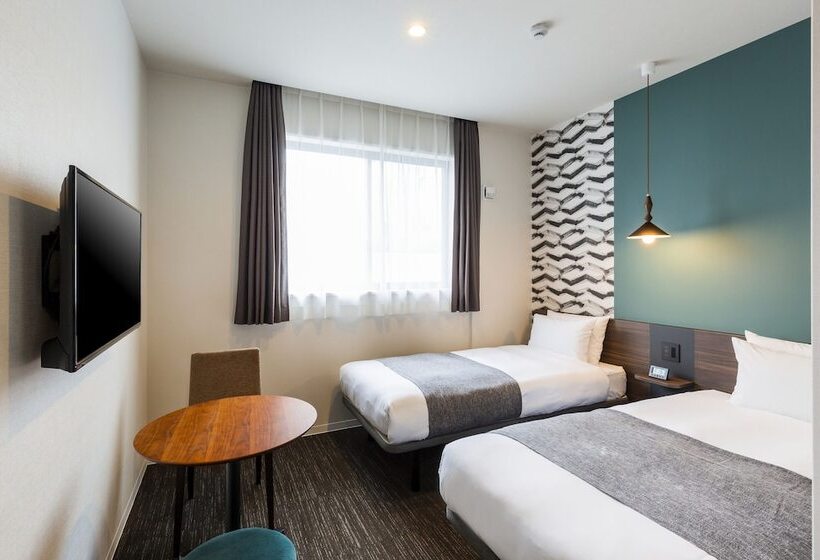 Fotos del hotel M’s Est Gojo Odawara:  2