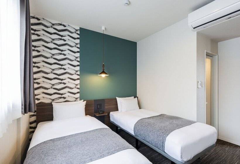 Fotos del hotel M’s Est Gojo Odawara:  4