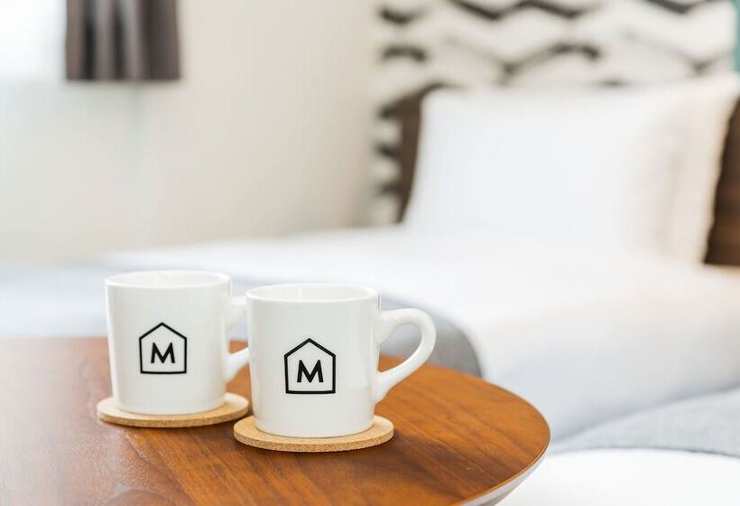 Fotos del hotel M’s Est Gojo Odawara:  15