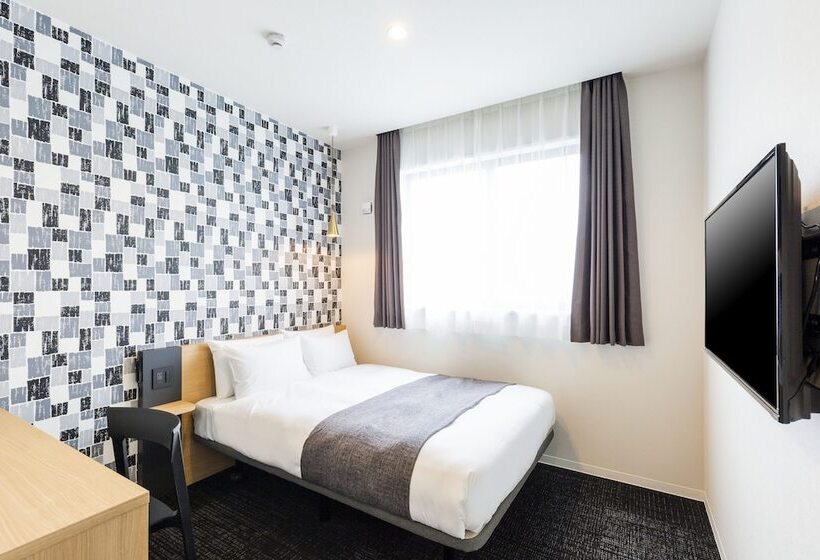 Fotos del hotel M’s Est Gojo Odawara:  3