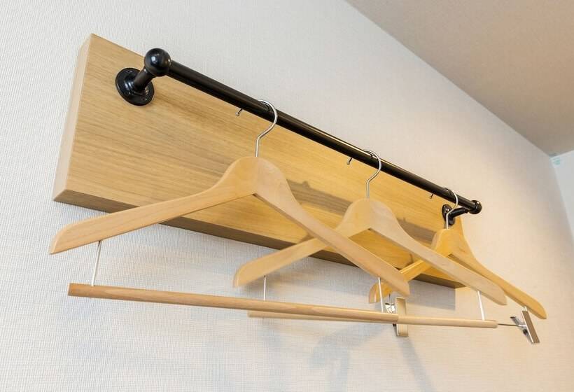 Fotos del hotel M’s Est Gojo Odawara:  14