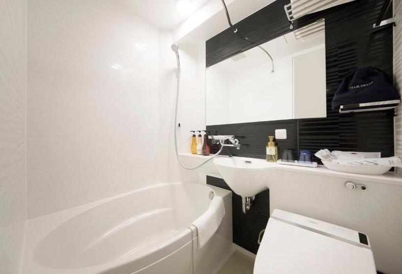 Fotos del hotel Quintessa  Tokyo Ginza:  8