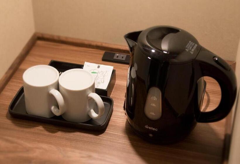 Fotos del hotel Quintessa  Tokyo Ginza:  25