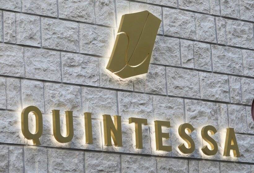 Fotos del hotel Quintessa  Tokyo Ginza:  17