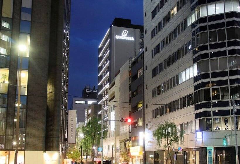 Fotos del hotel Quintessa  Tokyo Ginza:  5