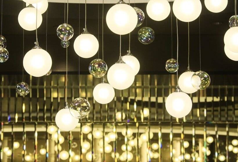 Fotos del hotel Quintessa  Tokyo Ginza:  14