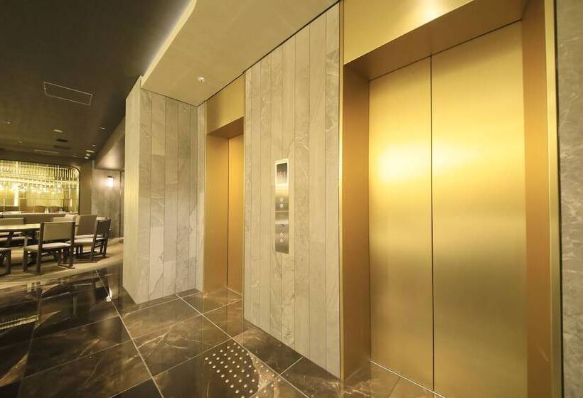 Fotos del hotel Quintessa  Tokyo Ginza:  13