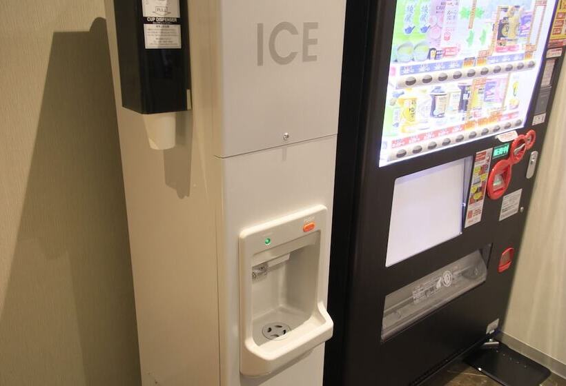 Fotos del hotel Quintessa  Tokyo Ginza:  2