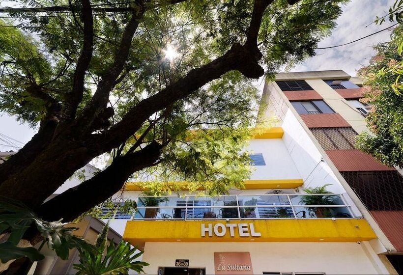 Fotos del hotel Ayenda 1403 Sultana:  3