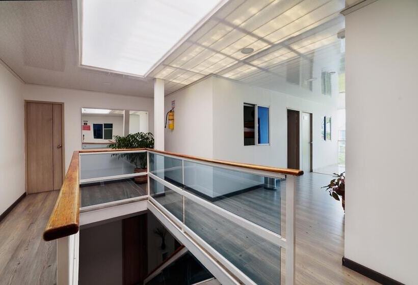 Fotos del hotel Ayenda 1403 Sultana:  4