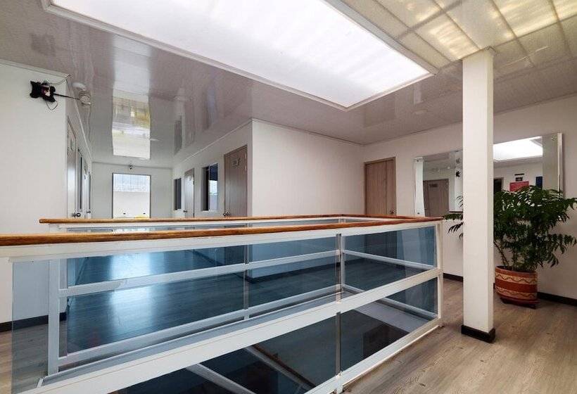 Fotos del hotel Ayenda 1403 Sultana:  5