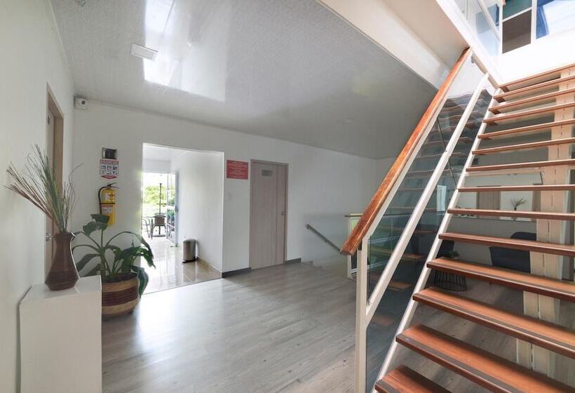 Fotos del hotel Ayenda 1403 Sultana:  6