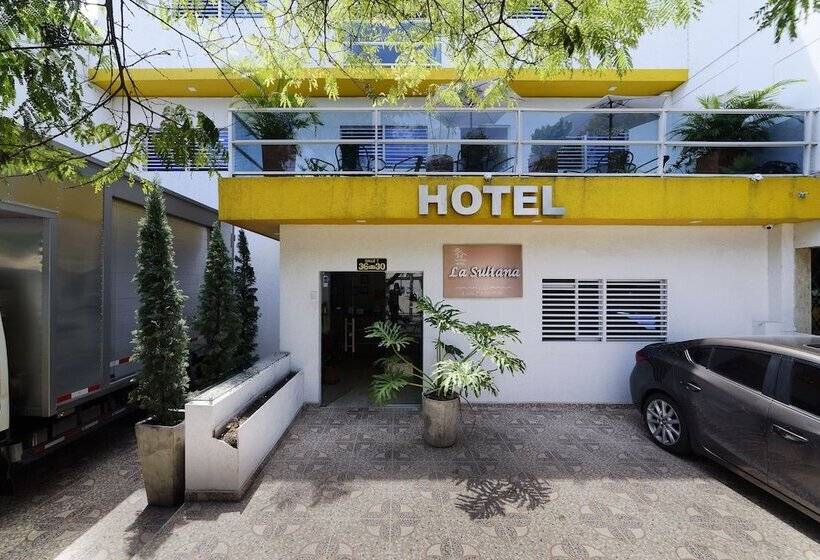 Fotos del hotel Ayenda 1403 Sultana:  7