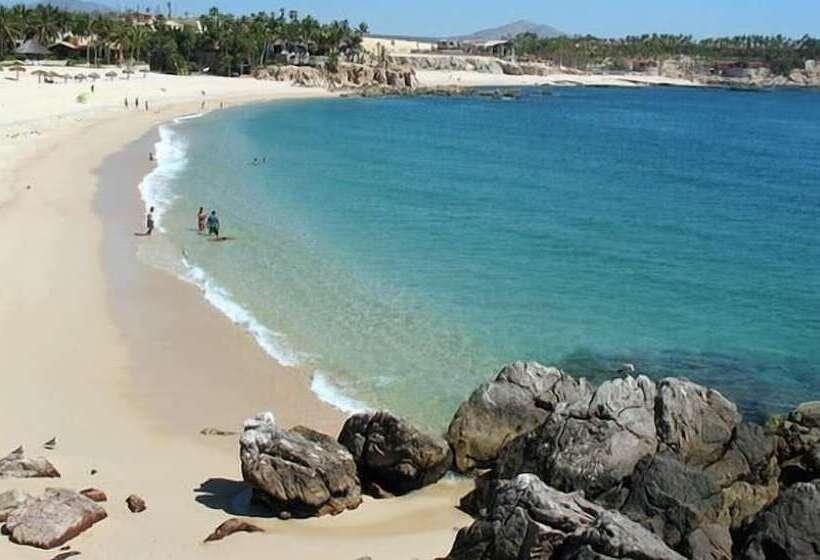 Fotos del hotel Six Two Four Urban Beach:  23