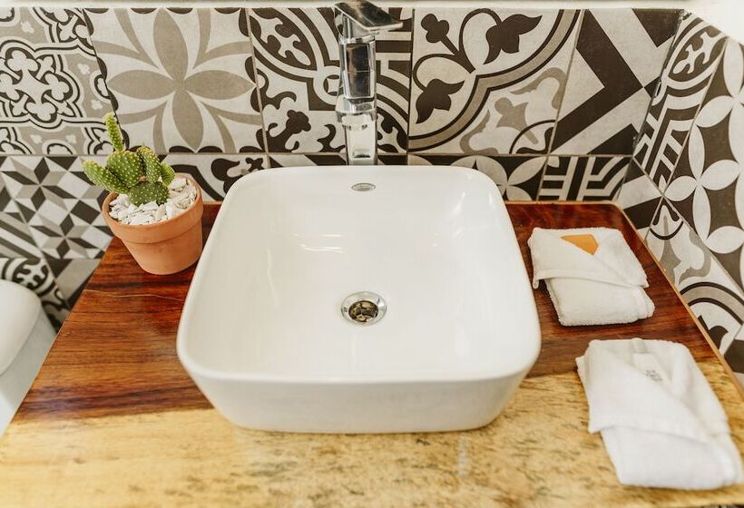 Fotos del hotel Six Two Four Urban Beach:  24