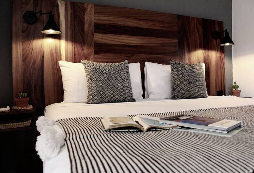 Fotos del hotel Six Two Four Urban Beach:  17