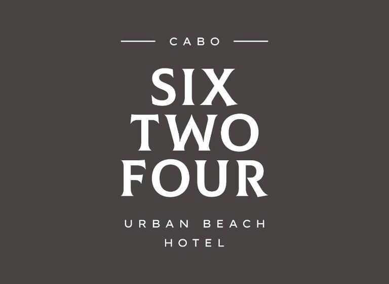 Fotos del hotel Six Two Four Urban Beach:  18