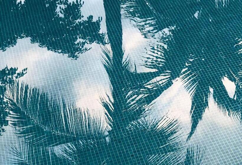 Fotos del hotel Six Two Four Urban Beach:  3