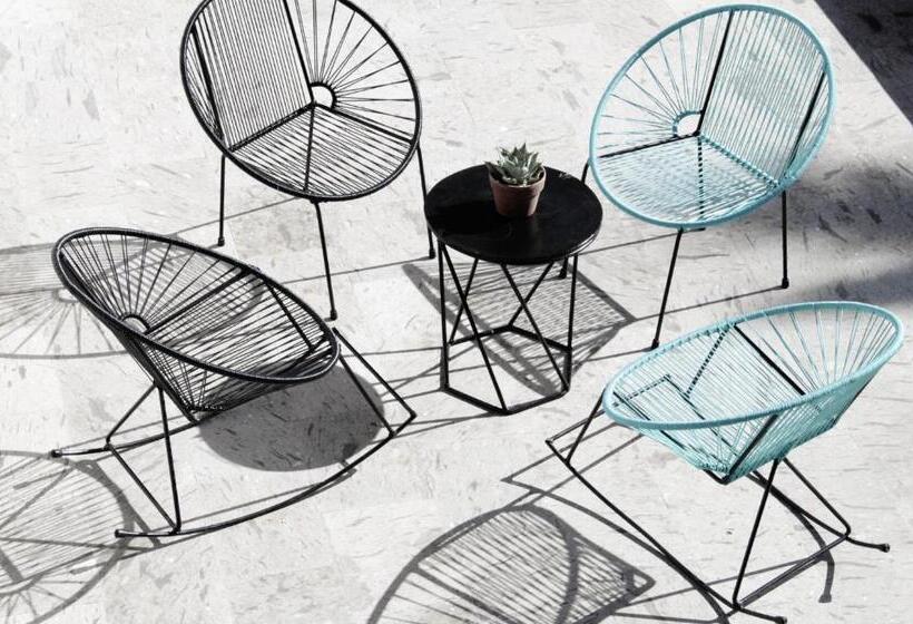 Fotos del hotel Six Two Four Urban Beach:  19