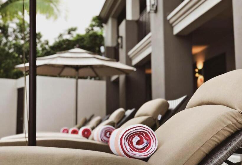 Fotos del hotel Six Two Four Urban Beach:  10