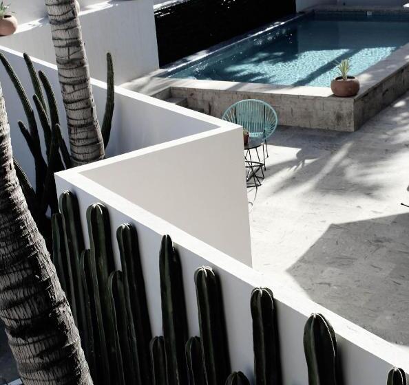 Fotos del hotel Six Two Four Urban Beach:  11