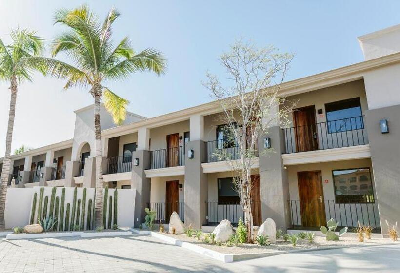 Six Two Four Urban Beach