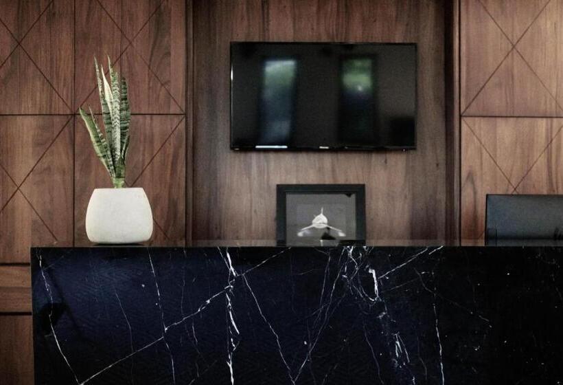 Fotos del hotel Six Two Four Urban Beach:  13