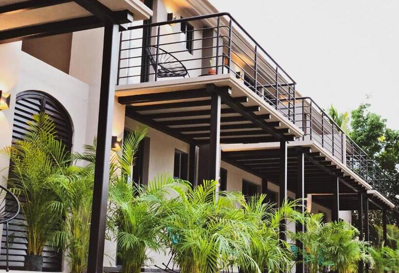 Fotos del hotel Six Two Four Urban Beach:  20