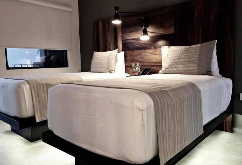 Fotos del hotel Six Two Four Urban Beach:  5