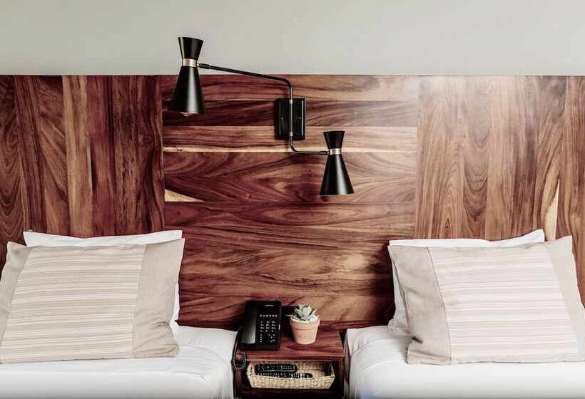 Fotos del hotel Six Two Four Urban Beach:  8