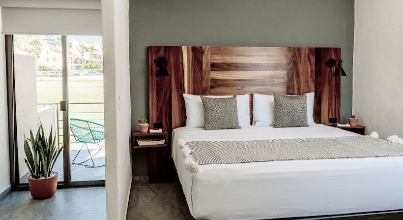 Fotos del hotel Six Two Four Urban Beach:  7