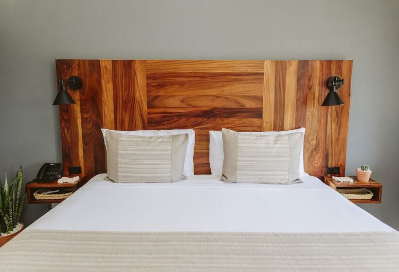 Fotos del hotel Six Two Four Urban Beach:  6