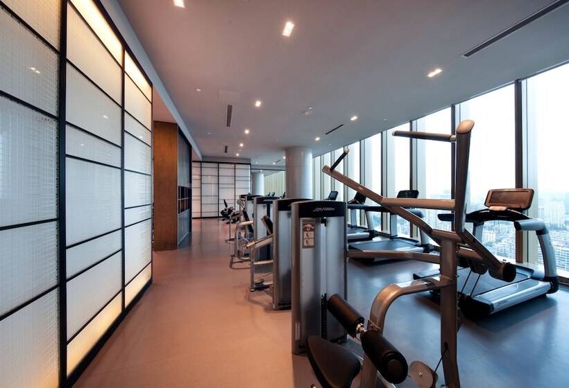 Fotos del hotel Golden Eagle International:  22