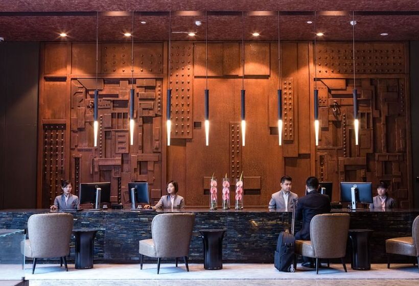 Fotos del hotel Golden Eagle International:  21