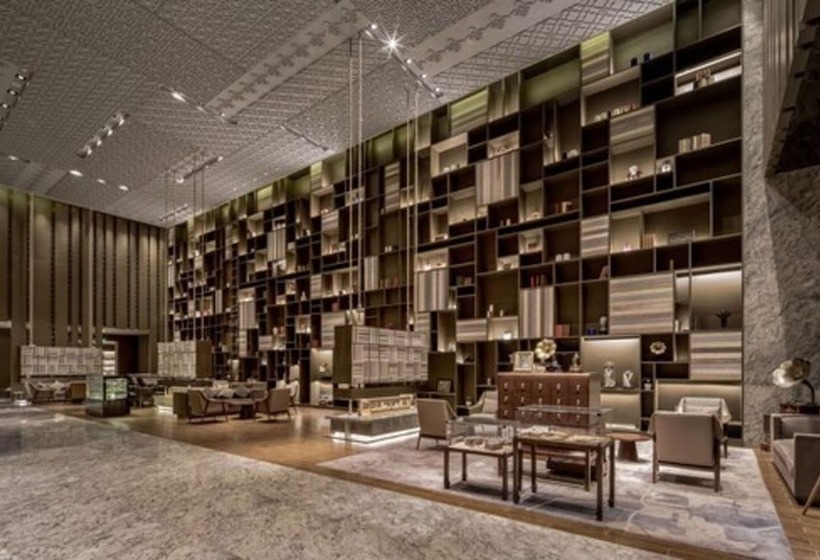 Fotos del hotel Golden Eagle International:  17