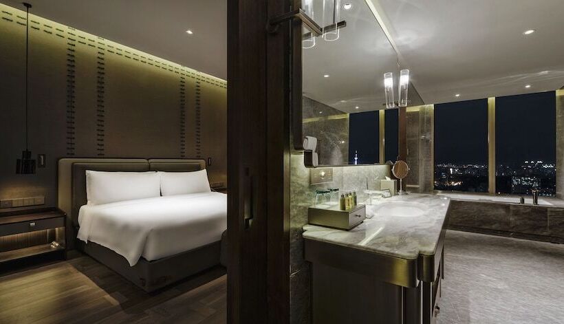 Fotos del hotel Golden Eagle International:  24