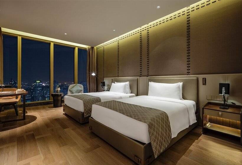 Fotos del hotel Golden Eagle International:  7